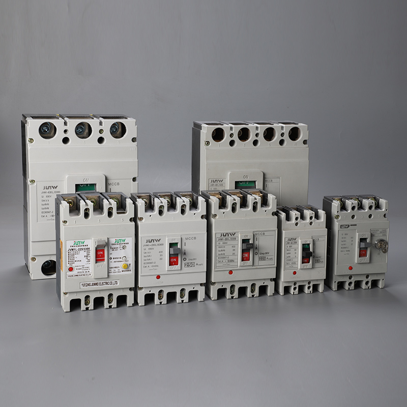 CM1 series molded case circuit breaker