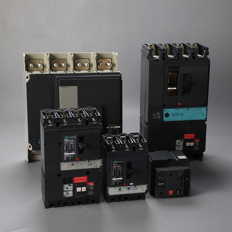 NSX series molded case circuit breaker