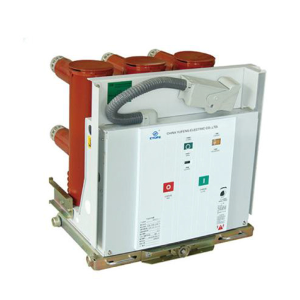 ZN63(VS1)-12 Indoor High Voltage Handcart Vacuum Circuit Breaker