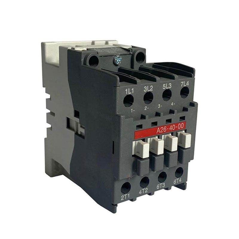 A Series magnetic contactor electrical